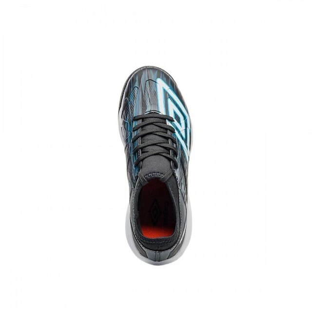 Chuteira Umbro Ultimate Jr 183 Society Infantil