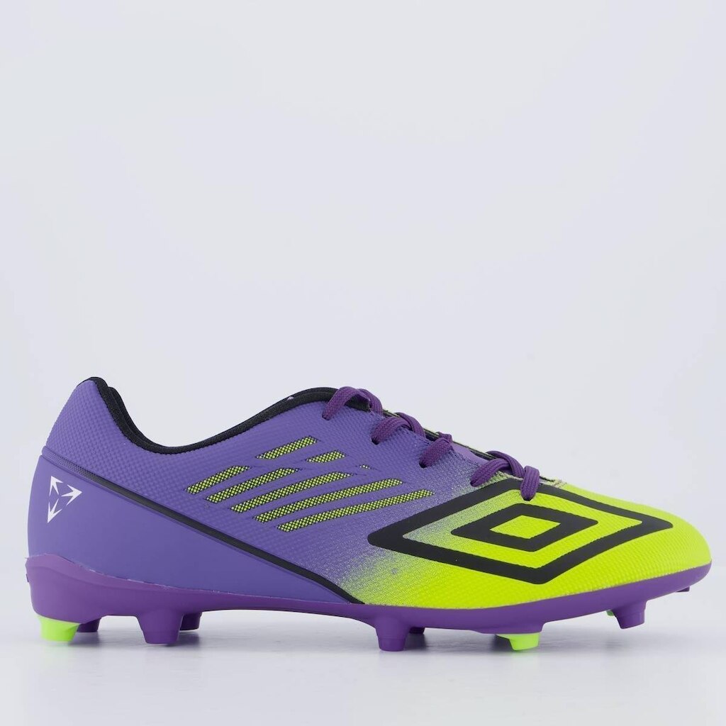 Chuteira Umbro Velocita Décimo Club Campo