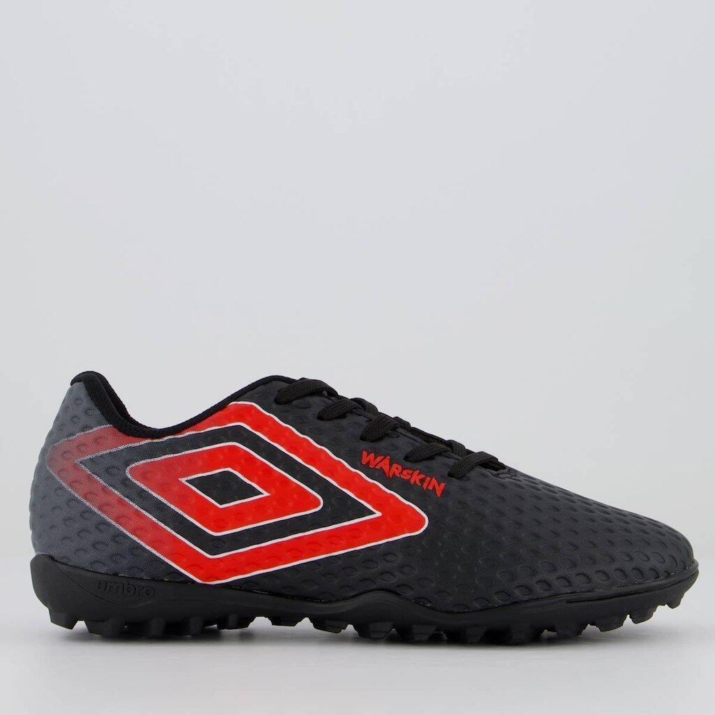 Chuteira Umbro Warskin Society Juvenil