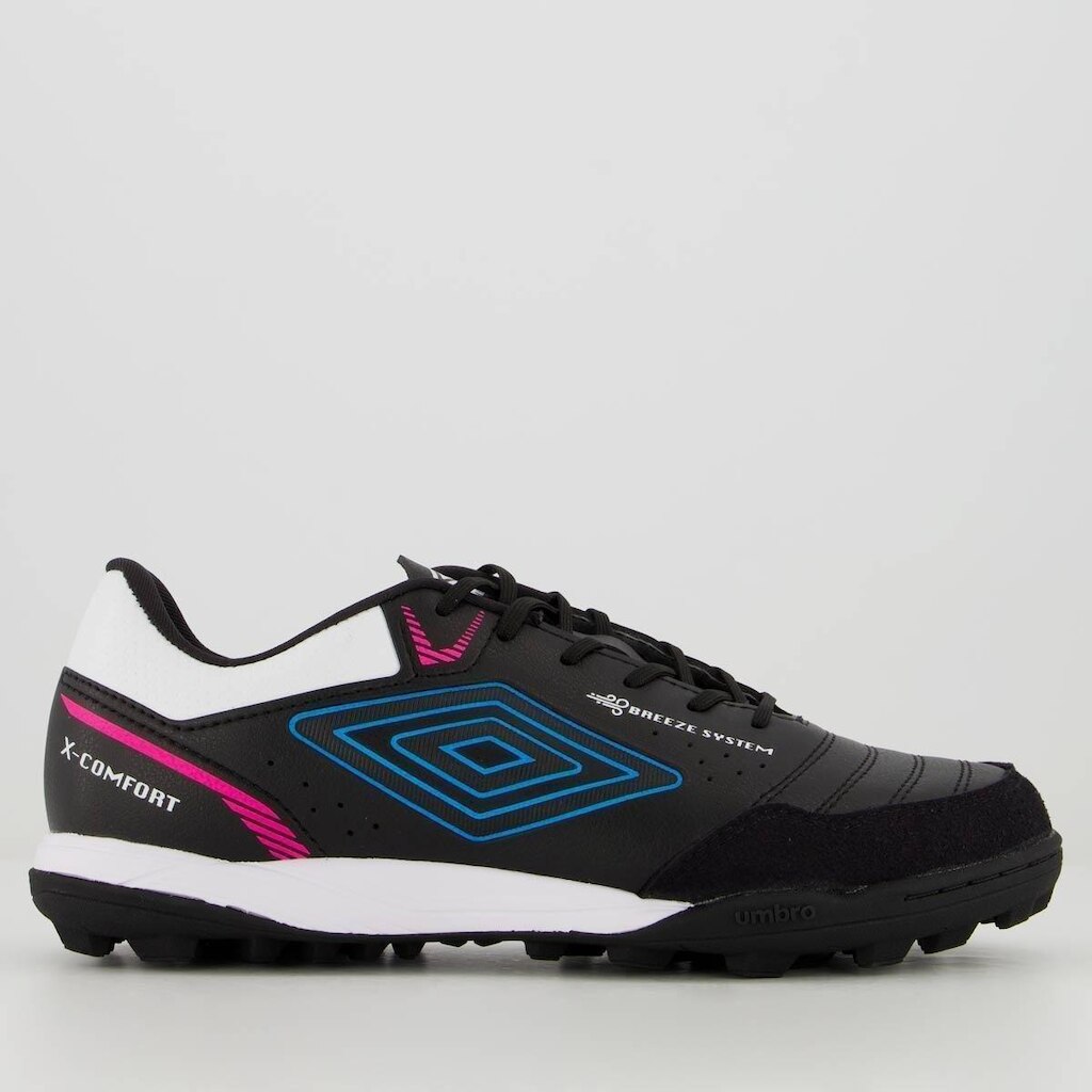 Chuteira Umbro X-Comfort Society
