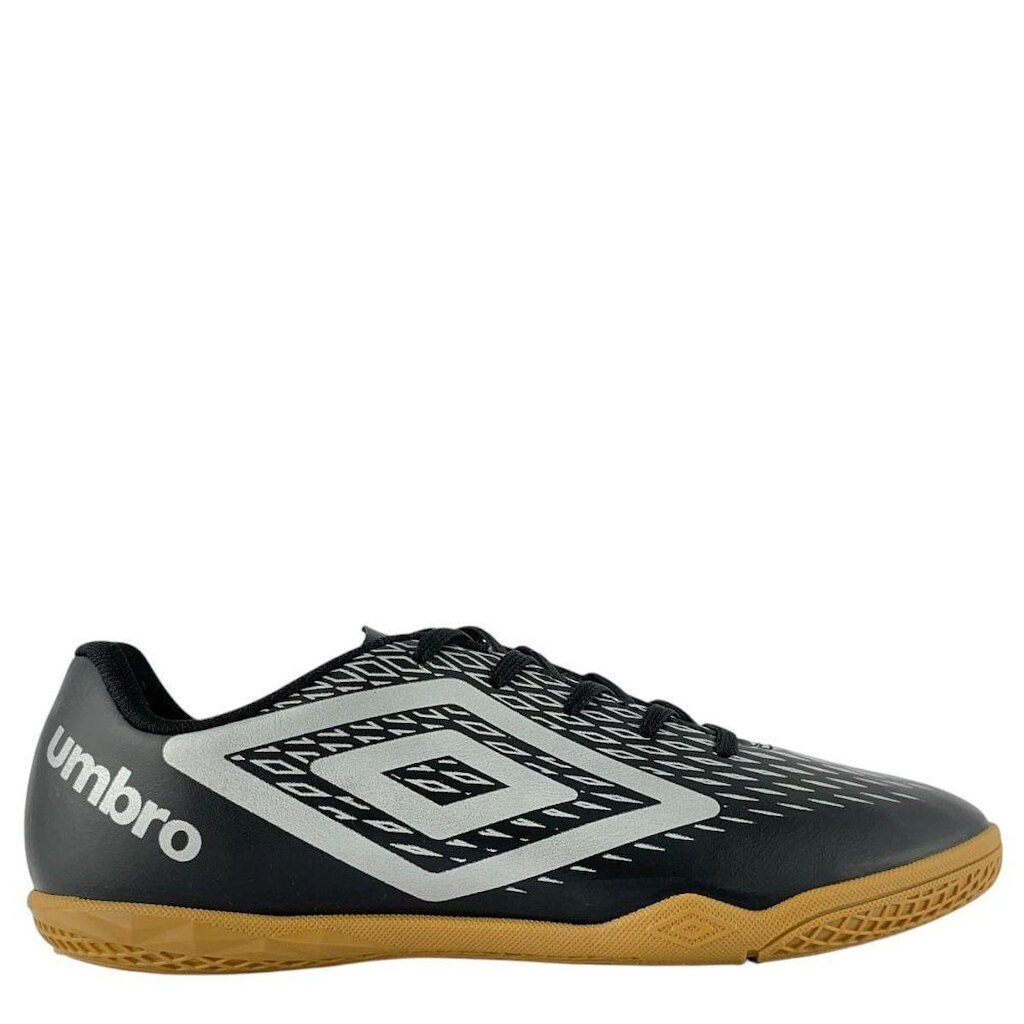 Chuteira Umbro X-Diamond Masculina  Solado Indoor Pro
