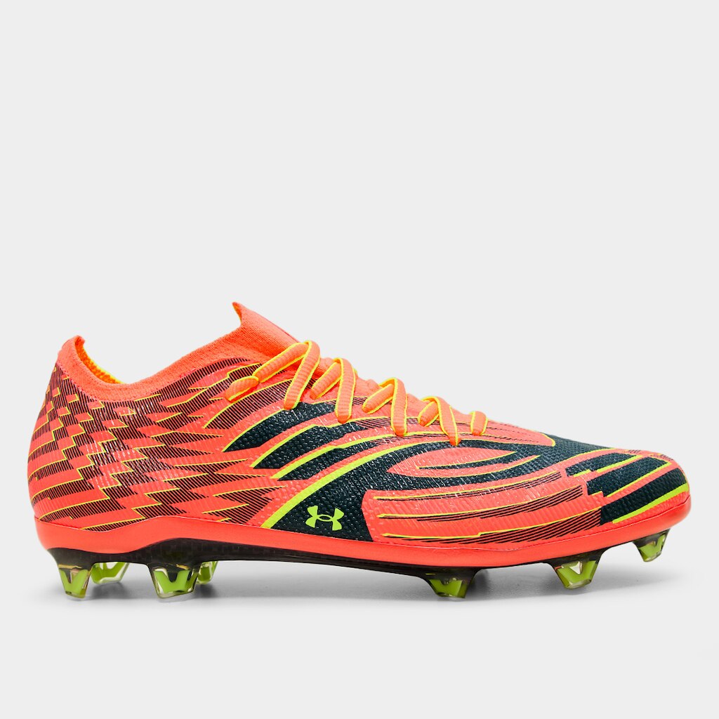 Chuteira Under Armour Shadow Elite 4 Masculina