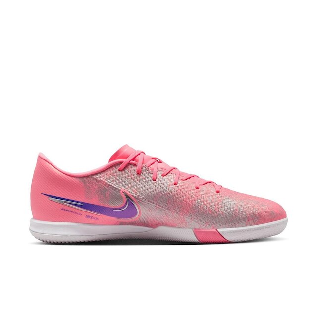 Chuteira Vini Jr Futsal Nike Mercurial Zoom Vapor 16 Academy