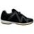 Chuteira Wonder Futsal Eros Indoor Masculino - Preto e Cinza - Preto+Cinza