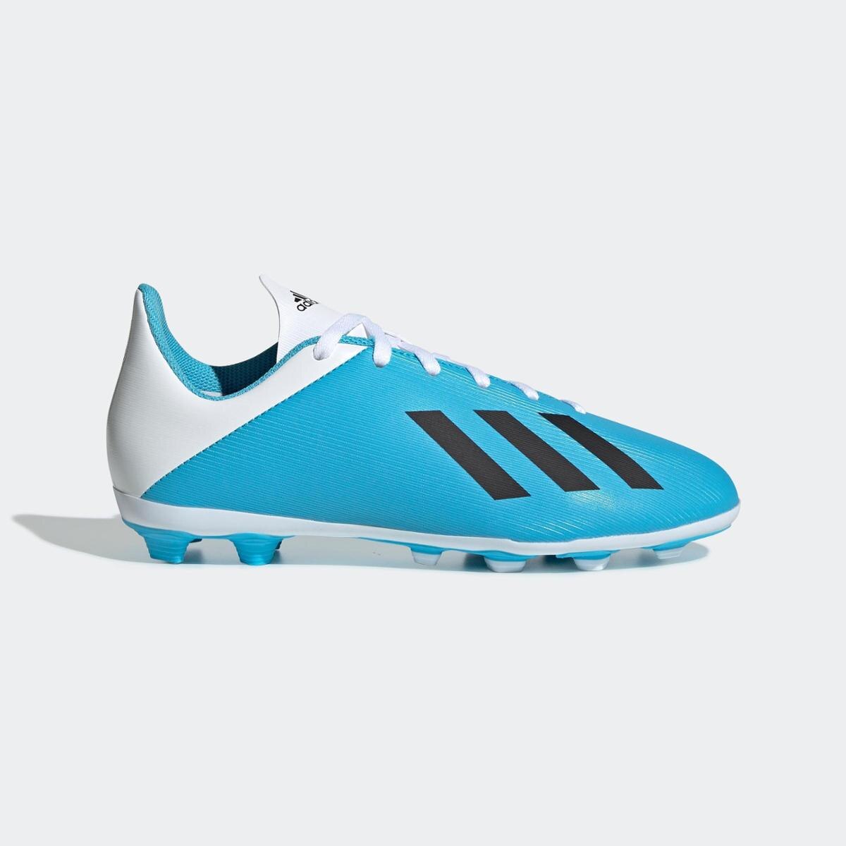 chuteira adidas x 19.4 fxg
