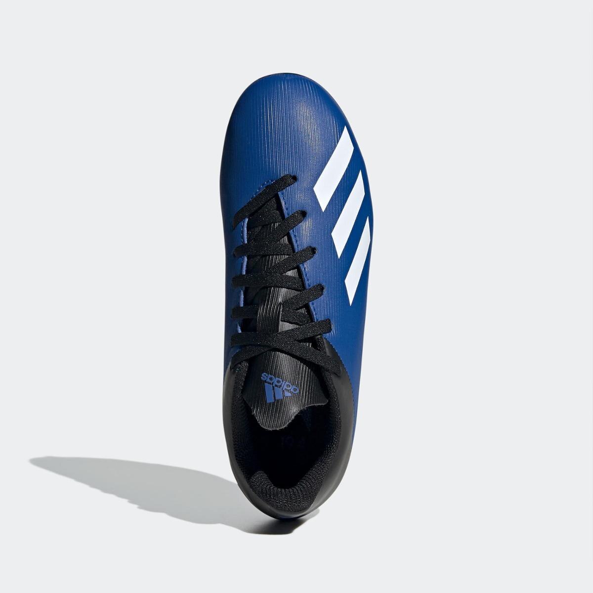 chuteira adidas x 19.4 fxg