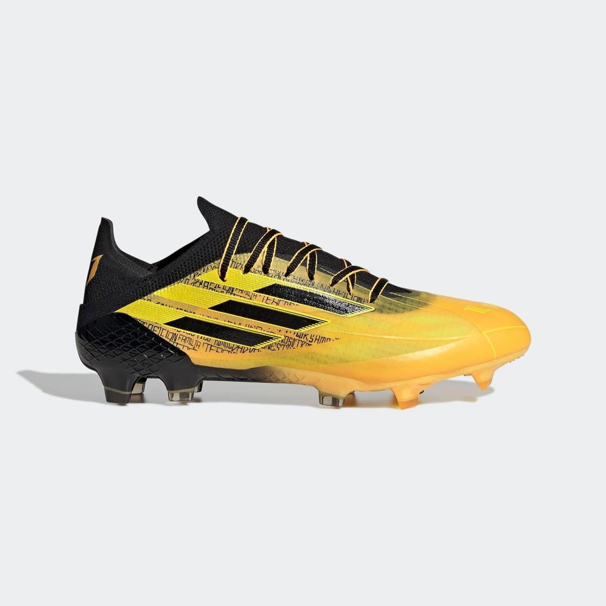 エックススピードフロー　adidas SPEEDFLOW FG メッシコラボ X SPEEDFLOW MESSI（エックス スピードフロー メッシ） | adidas
