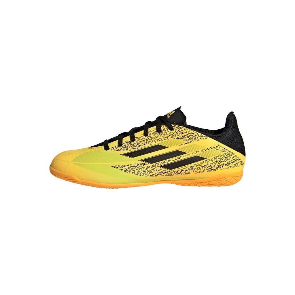 Chuteira X Speedflow Messi.4 Futsal Adidas