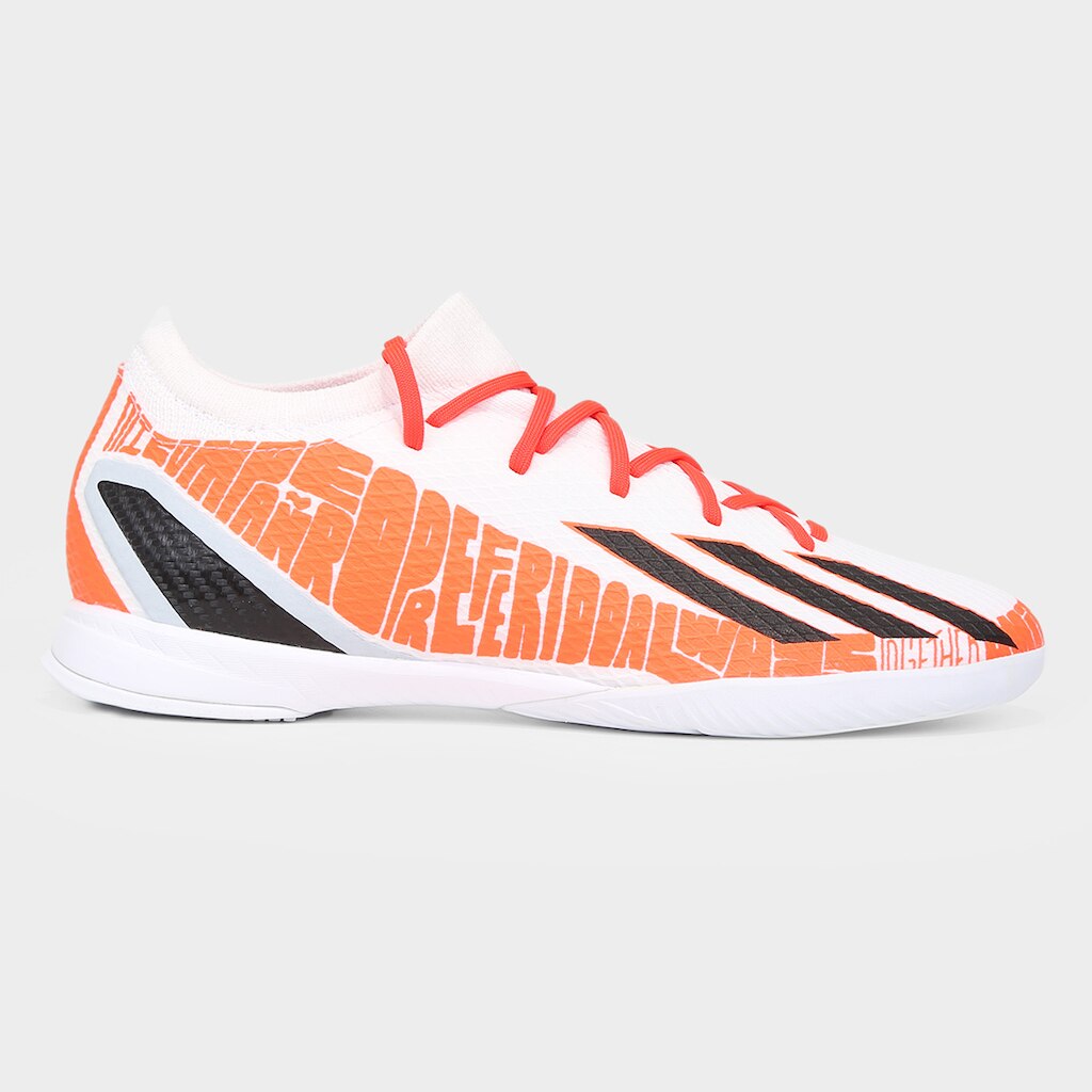 Chuteira X Speedportal Messi.3 Futsal 22