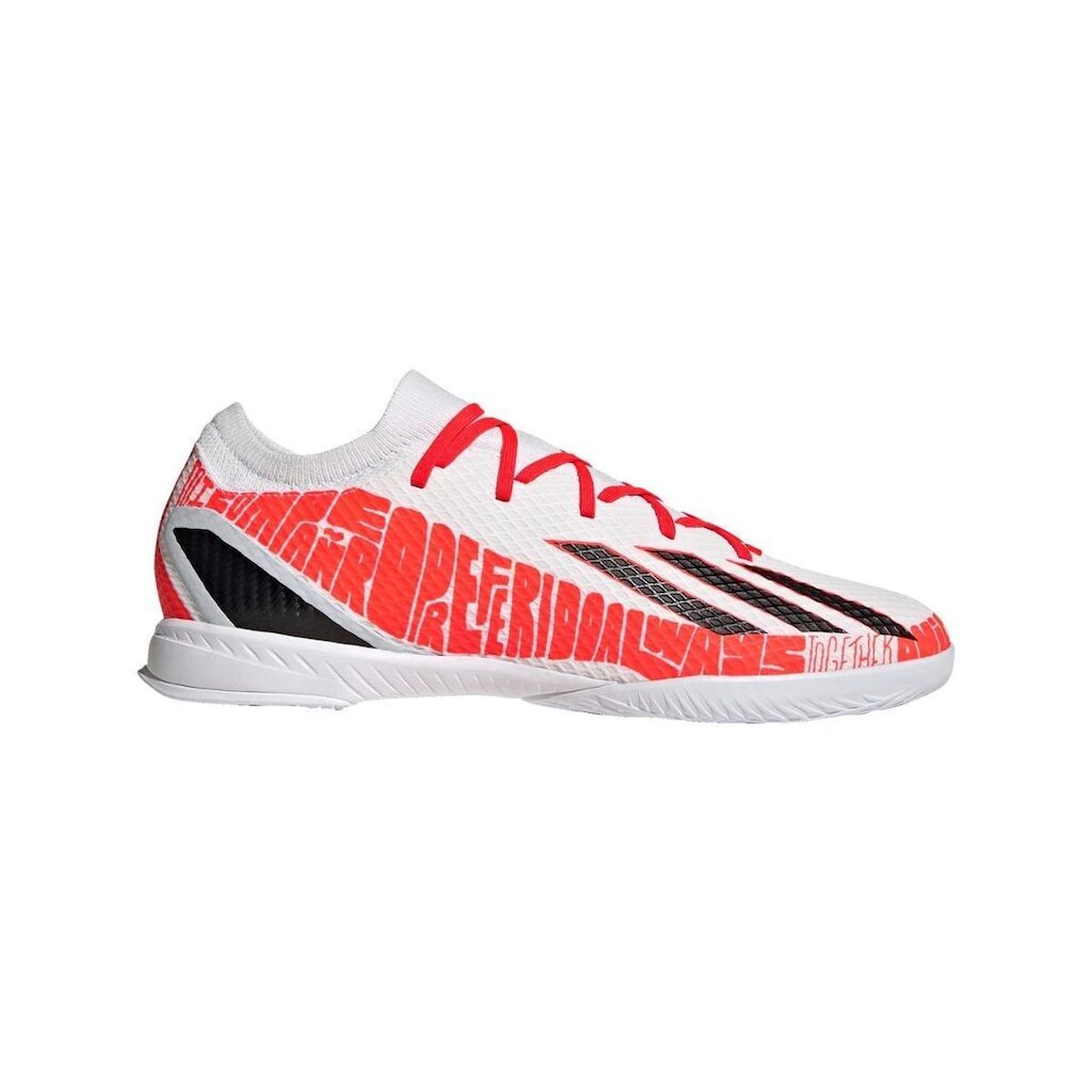 Chuteira X Speedportal Messi.3 Futsal Adidas