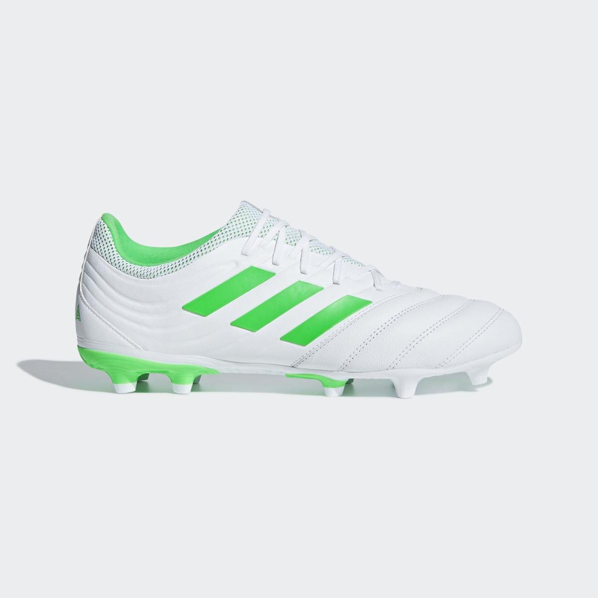 copa 19.3 campo