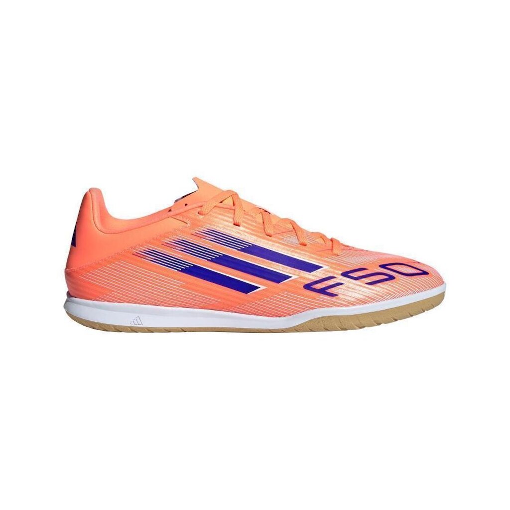 Chuteiras F50 Clube Futsal Adidas