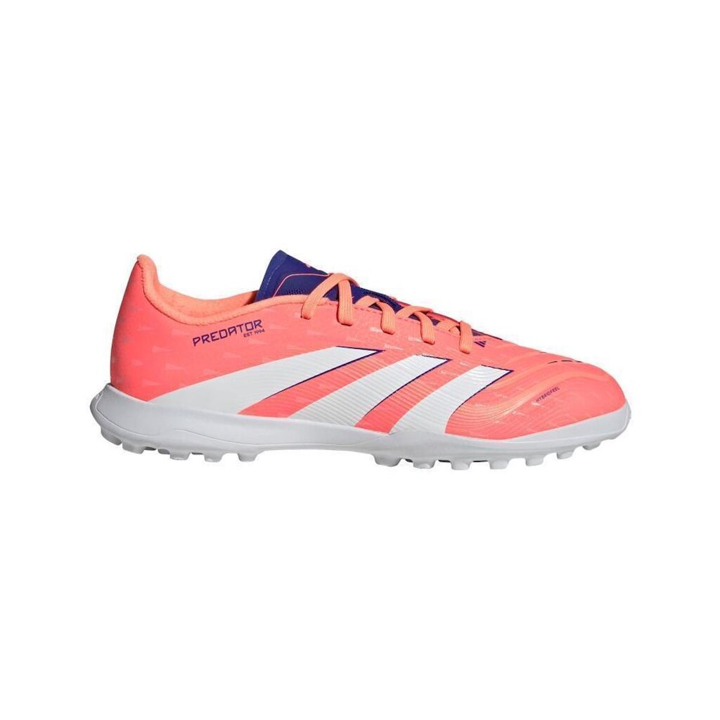 Chuteiras Predator League Society juvenis Adidas