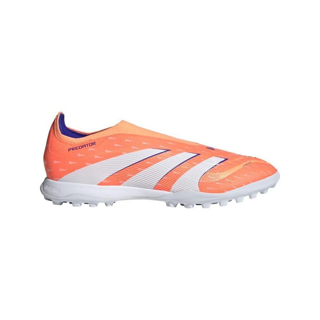 Chuteiras Society sem cadarço Predator League Adidas