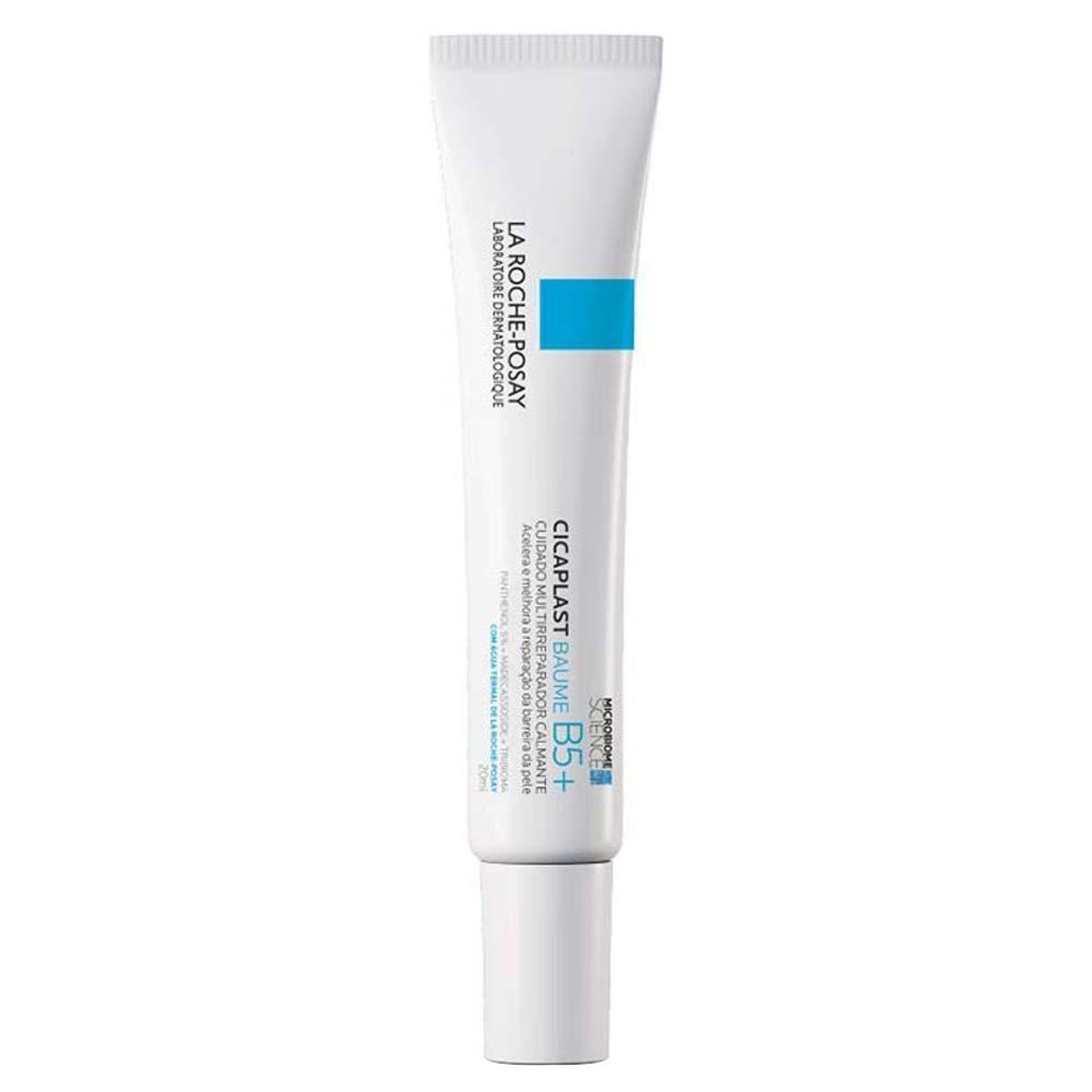 Cicaplast Baume La Roche-Posay B5 Plus - Hidratante 20ml Menor preço em Cicaplast Baume La Roche-Posay B5 Plus - Hidratante 20ml