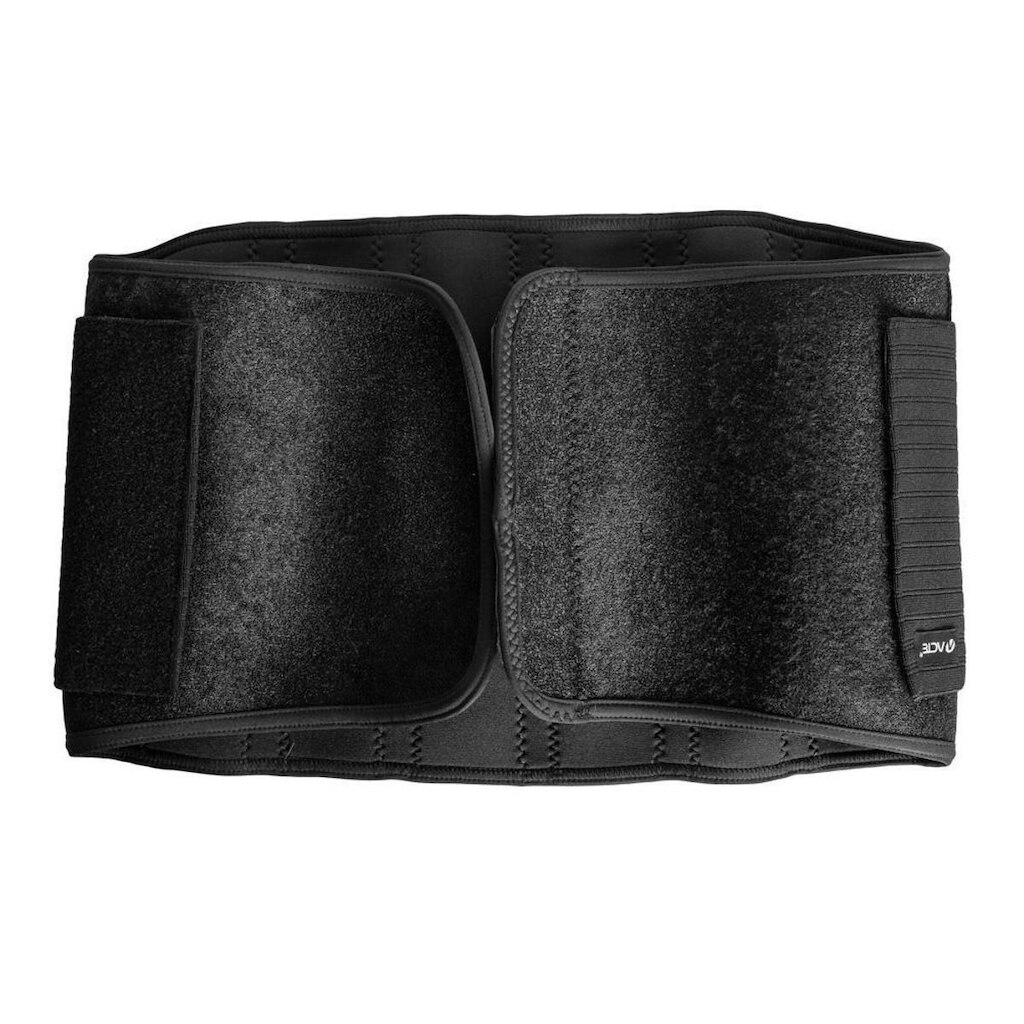 Cinta Abdominal Modeladora Ajustável R43 Acte Sports