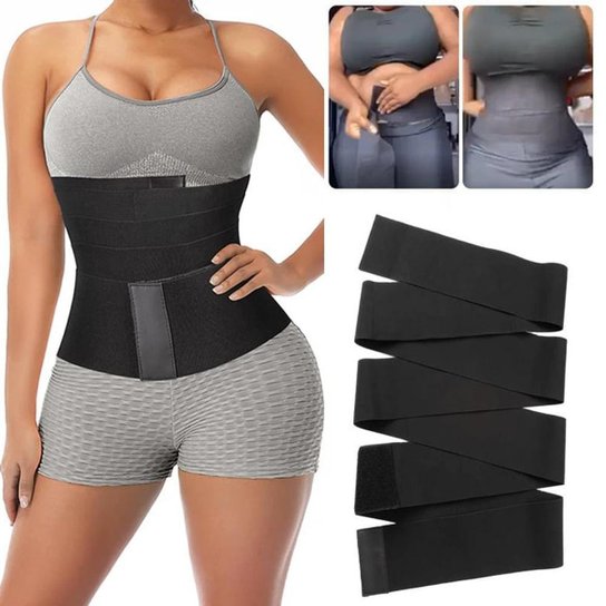 Cinta Faixa Redutor de Medidas Ajustável Modeladora Corporal Twister Costas Barriga - Cinza é ruim? Cinta Faixa Redutor de Medidas Ajustável Modeladora Corporal Twister Costas Barriga - Cinza é boa?