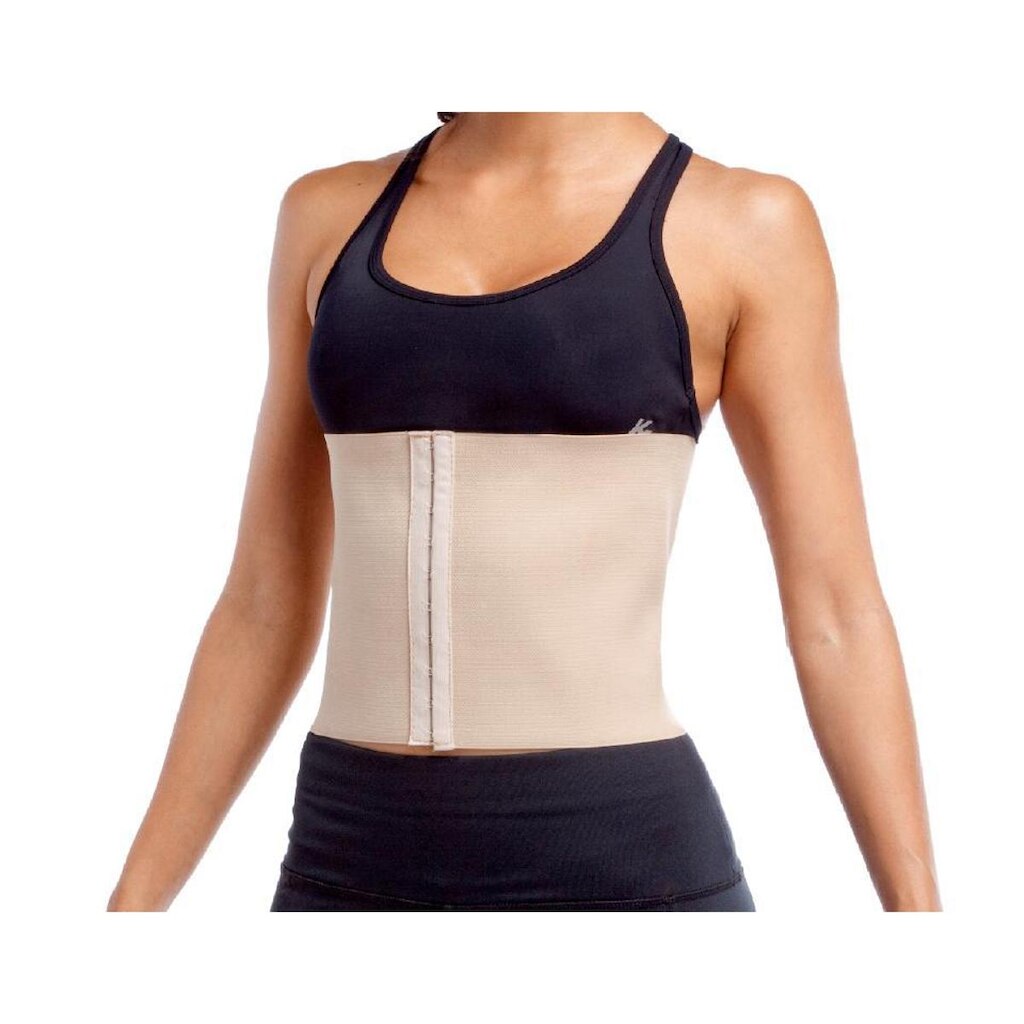 CINTA KANXA MODELADORA ALTA COMPREENSAO