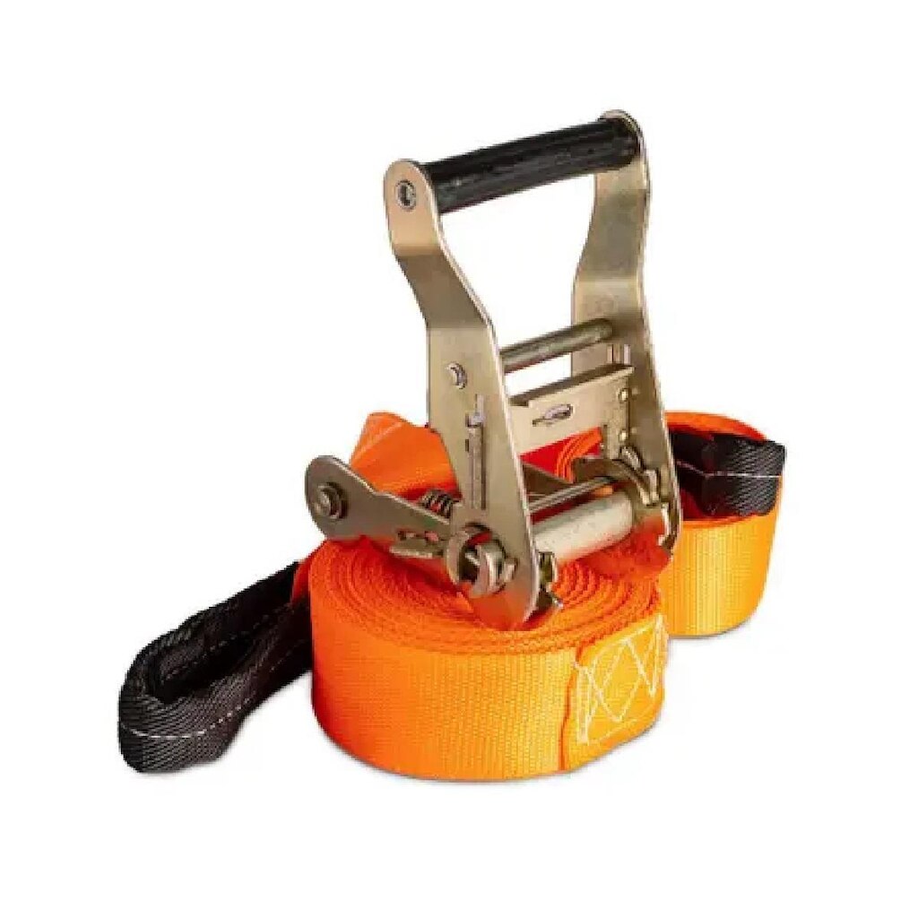Cinta Slackline Rythmoon Longa - 15m