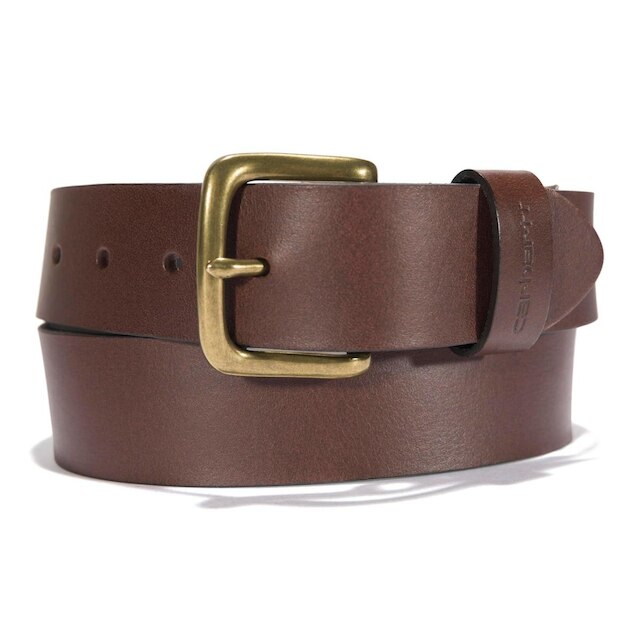 Cinto Carhartt Bridle Leather