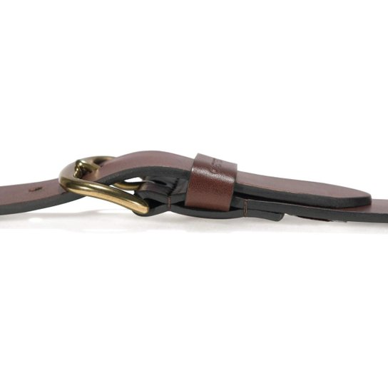 Cinto Carhartt Bridle Leather