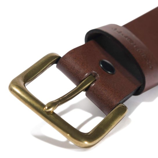 Cinto Carhartt Bridle Leather