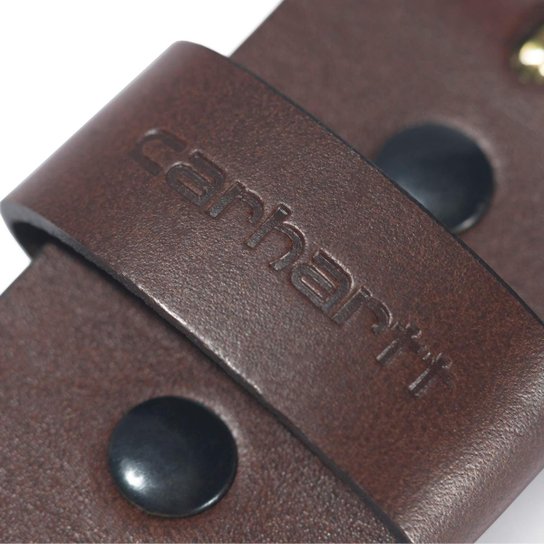 Cinto Carhartt Bridle Leather