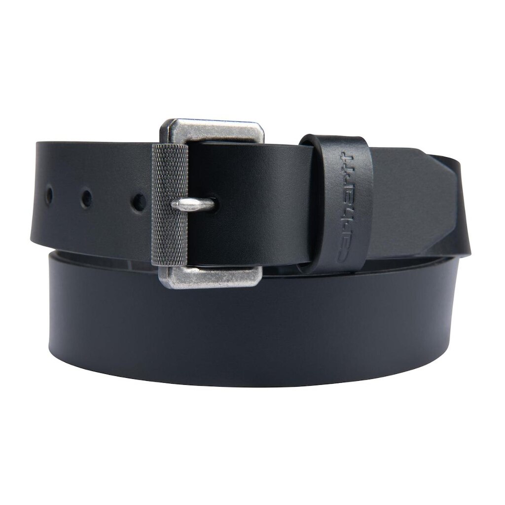 Cinto Carhartt Casual Top Grain Bridle Leather