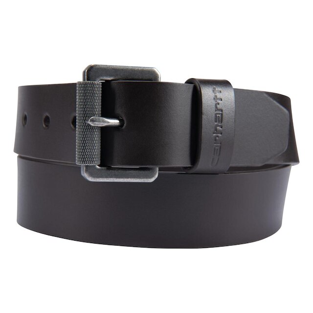 Cinto Carhartt Casual Top Grain Bridle Leather