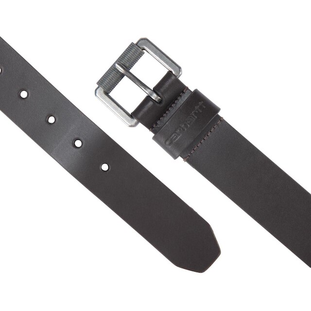 Cinto Carhartt Casual Top Grain Bridle Leather