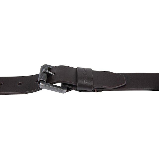 Cinto Carhartt Casual Top Grain Bridle Leather