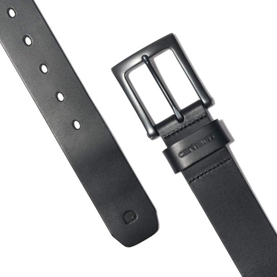 Cinto Carhartt de Couro