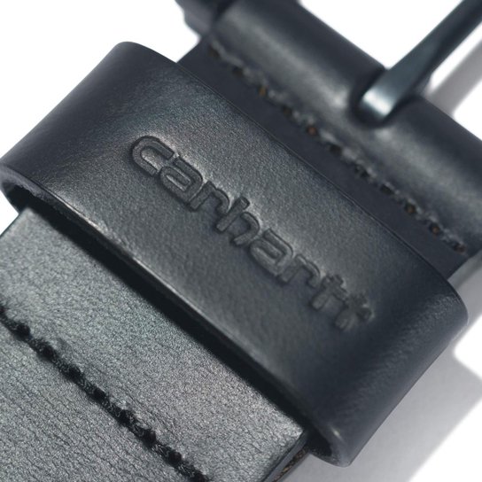 Cinto Carhartt de Couro