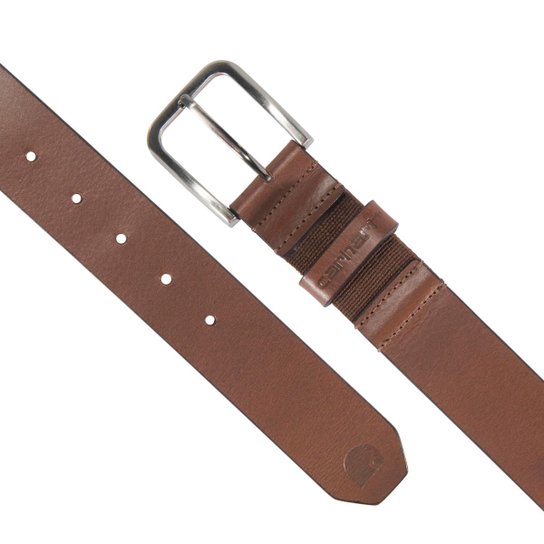 Cinto Carhartt Rugged Flex Bridle Leather
