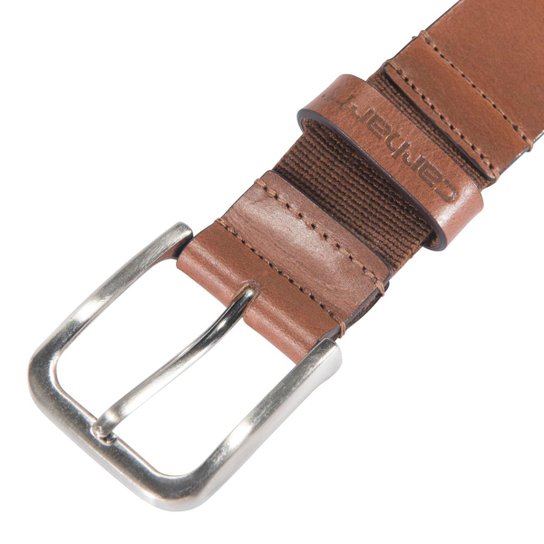 Cinto Carhartt Rugged Flex Bridle Leather