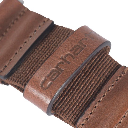 Cinto Carhartt Rugged Flex Bridle Leather