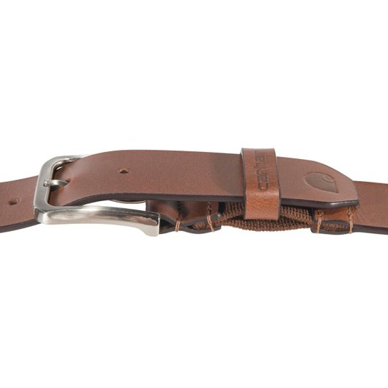 Cinto Carhartt Rugged Flex Bridle Leather