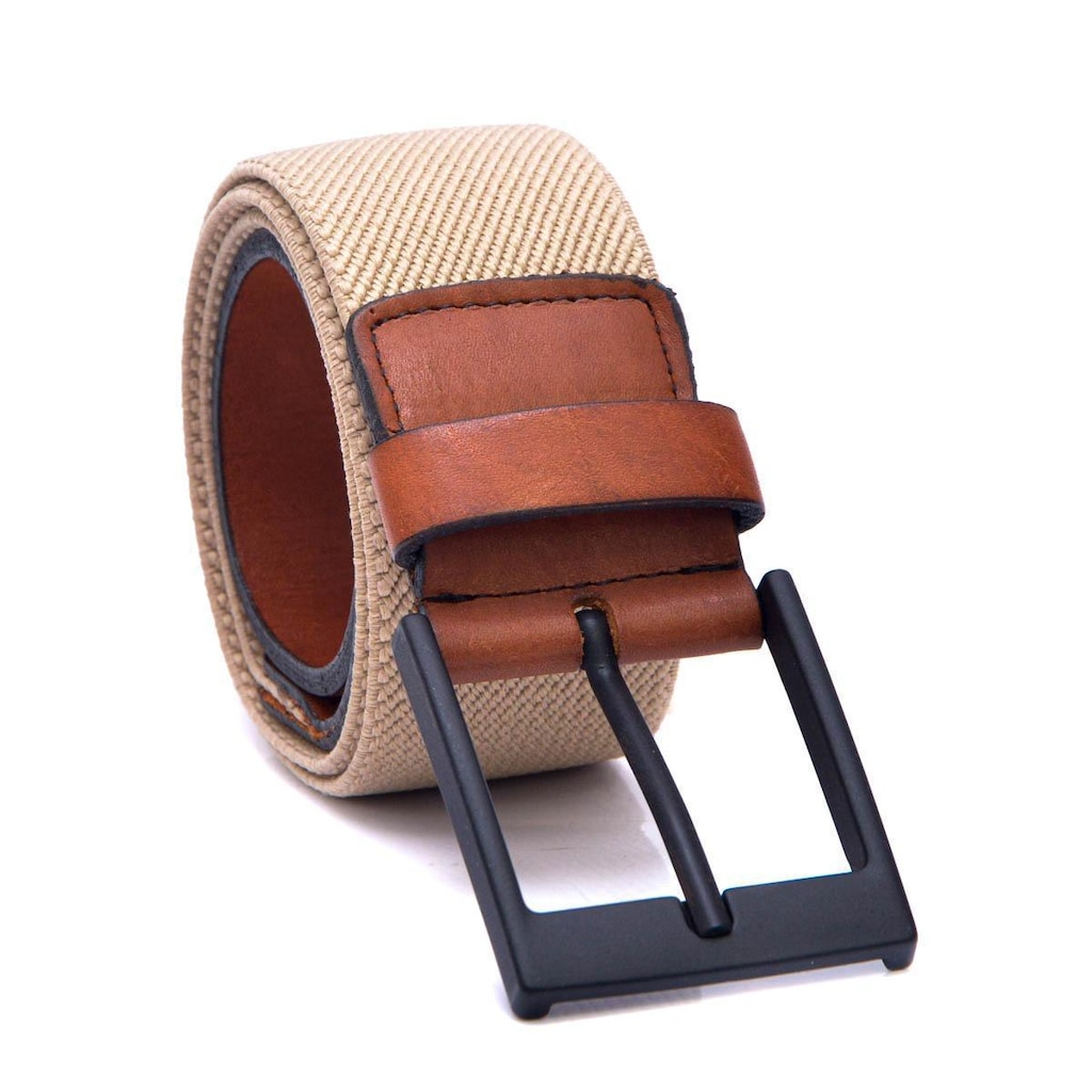 Cinto Casual Masculino Gorgurão