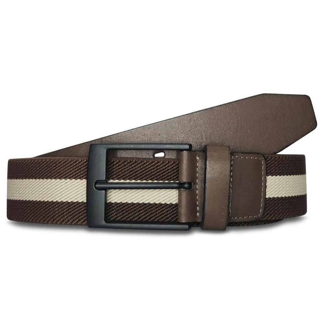 Cinto Casual Masculino Gorgurão