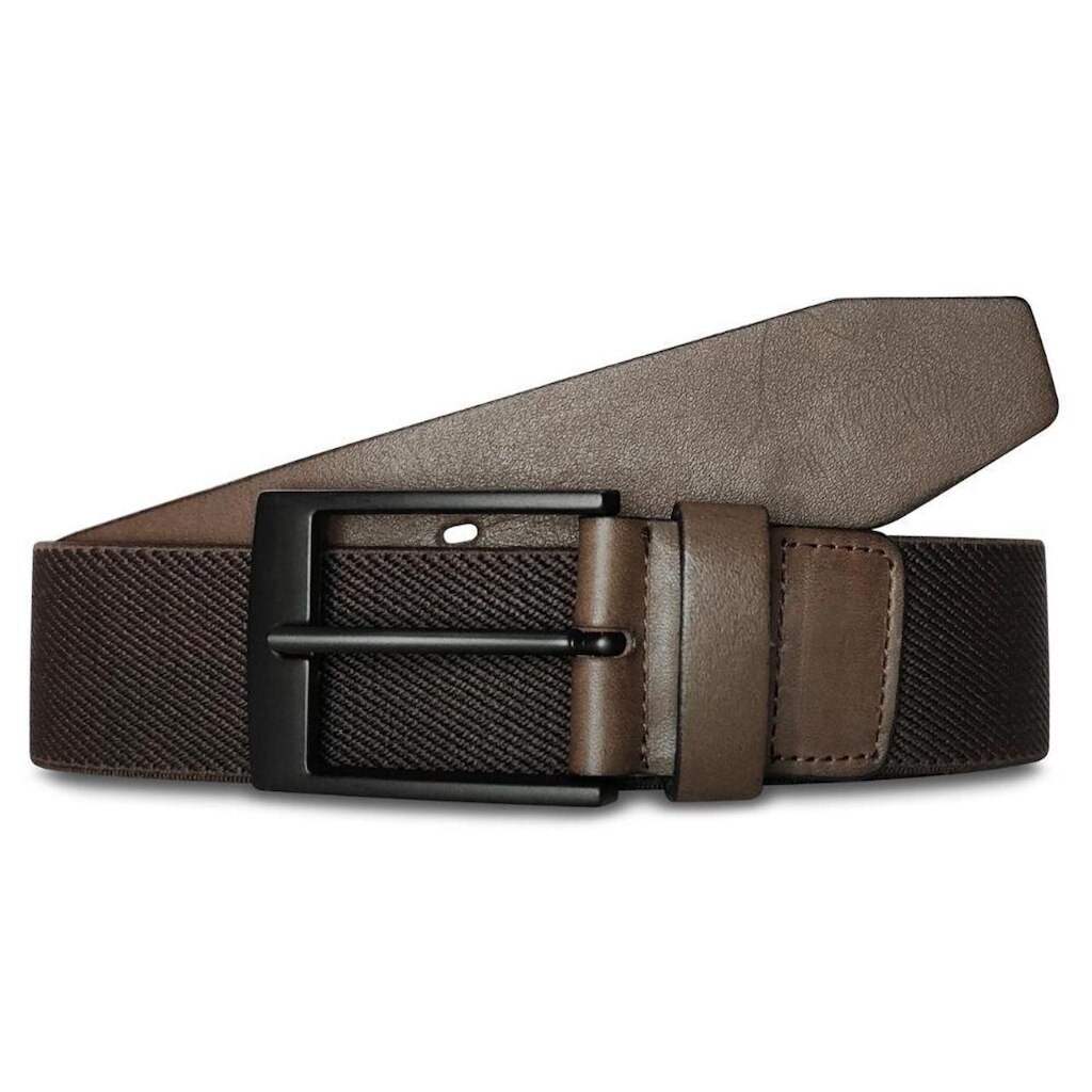 Cinto Casual Masculino Gorgurão