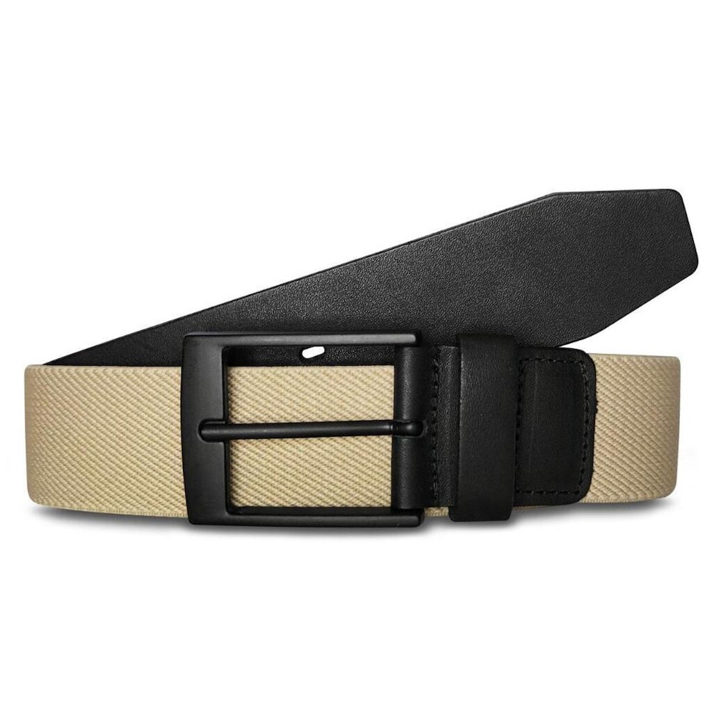 Cinto Casual Masculino Gorgurão
