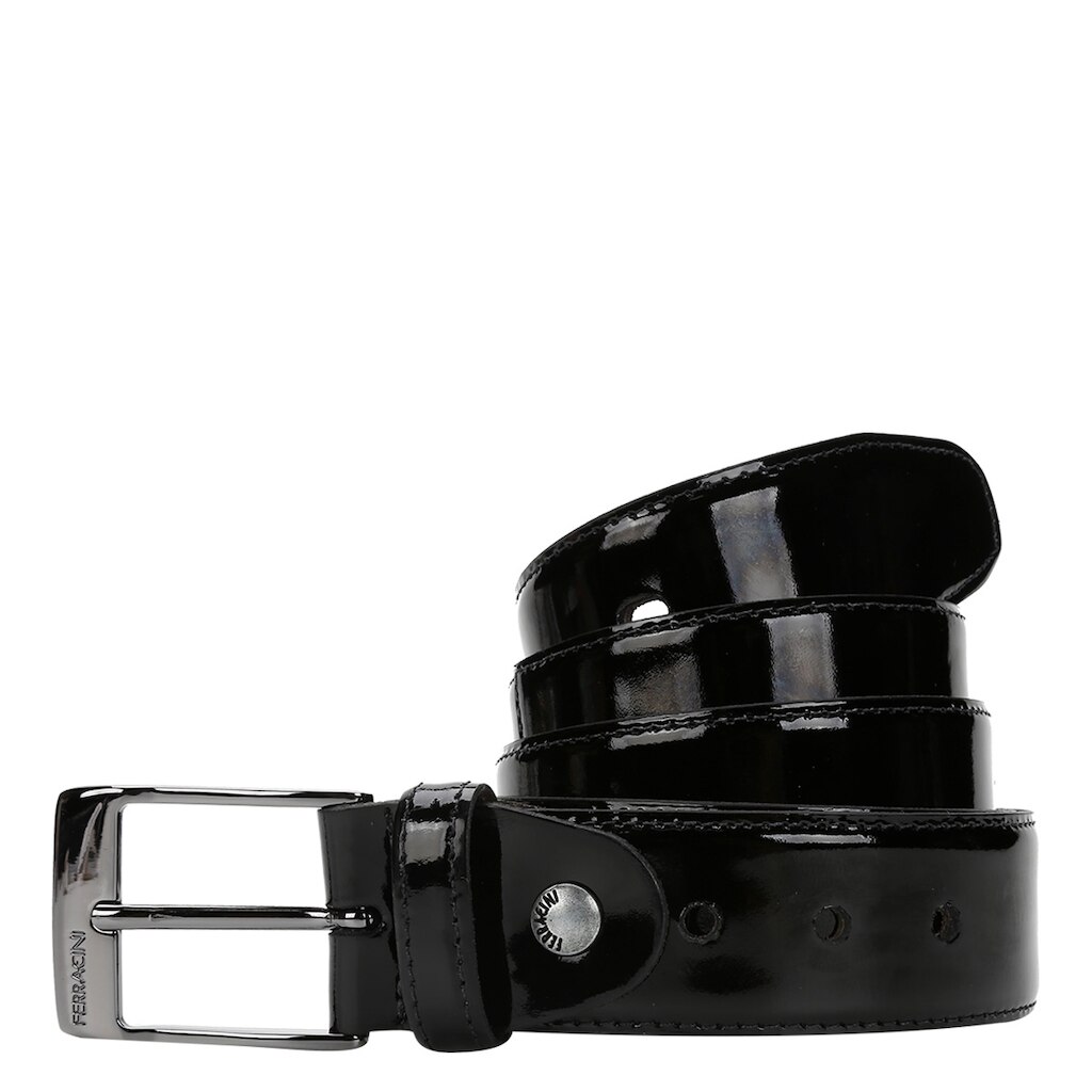 Cinto Couro Ferracini Masculino