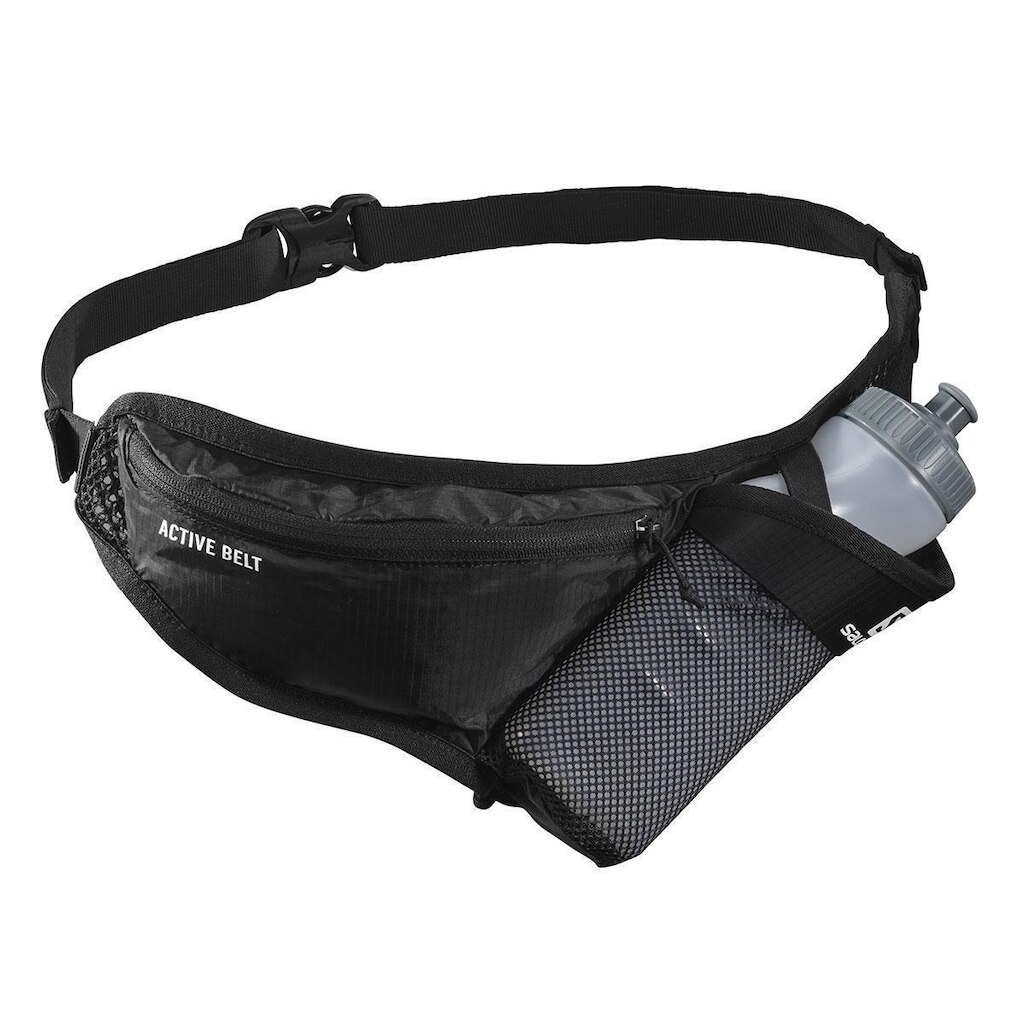 Cinto de Hidratação Salomon Active Belt