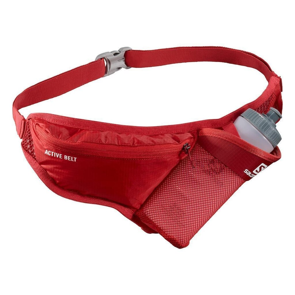 Cinto de Hidratação Salomon Active Belt