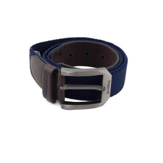 Cinto Elástico Soft Freeway Masculino