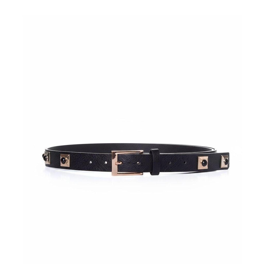 Cinto Feminino Pixolé Preto