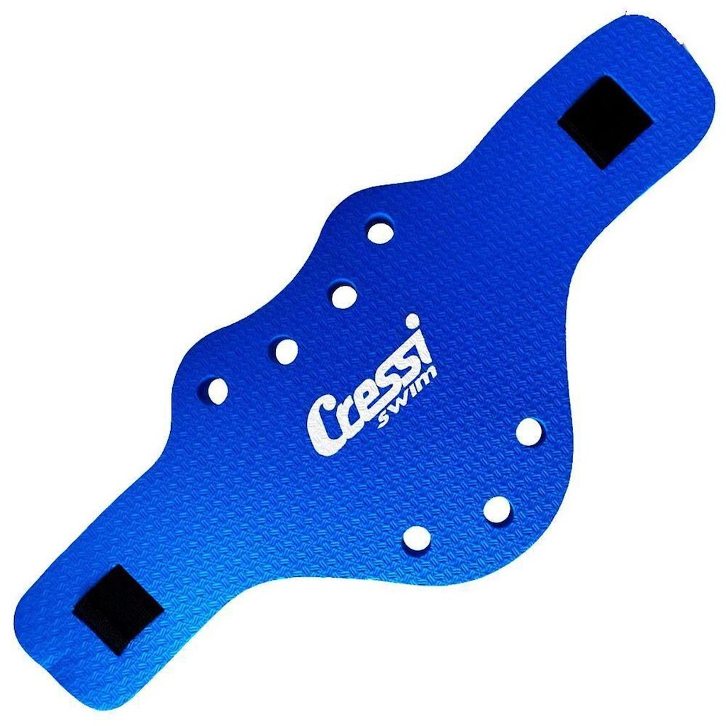 Cinto Flutuador de Hidroginástica Cressi Flight até 120 Kg