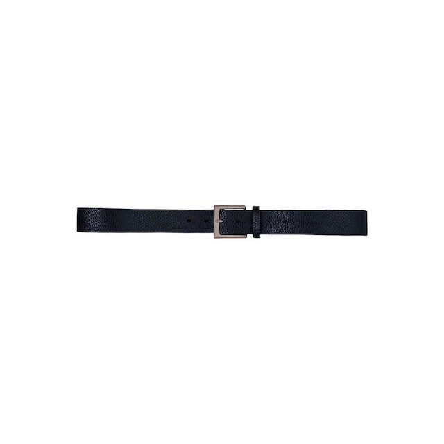 Cinto Hering Material Sintético Com Fivela Masculino - Azul Menor preço em Cinto Hering Material Sintético Com Fivela Masculino - Azul