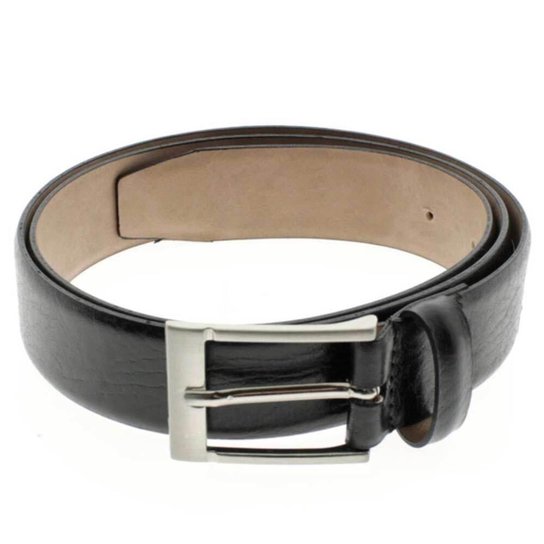 Cinto Masculino Fasolo - F-014 - Preto Menor preço em Cinto Masculino Fasolo - F-014 - Preto