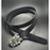 Cinto Pierry Lohan - CI12 - Preto